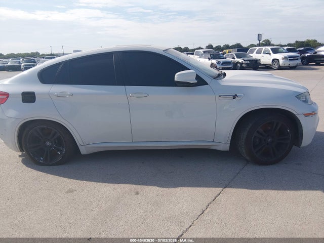 Aukcja sprzedaży 2014 Bmw X6 M, vin: 5YMGZ0C5XE0C40637, numer aukcji: 45483630