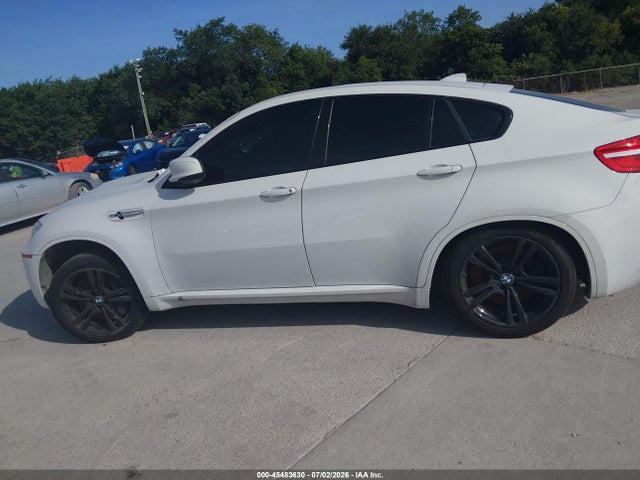 BMW X6 M 2014 5YMGZ0C5XE0C40637 Image 14