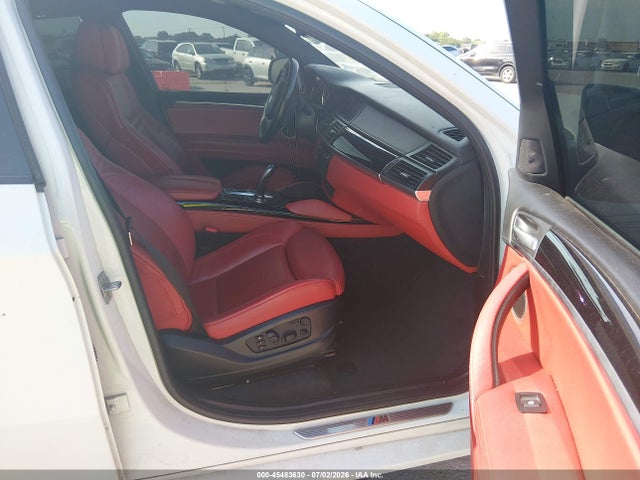 Aukcja sprzedaży 2014 Bmw X6 M, vin: 5YMGZ0C5XE0C40637, numer aukcji: 45483630