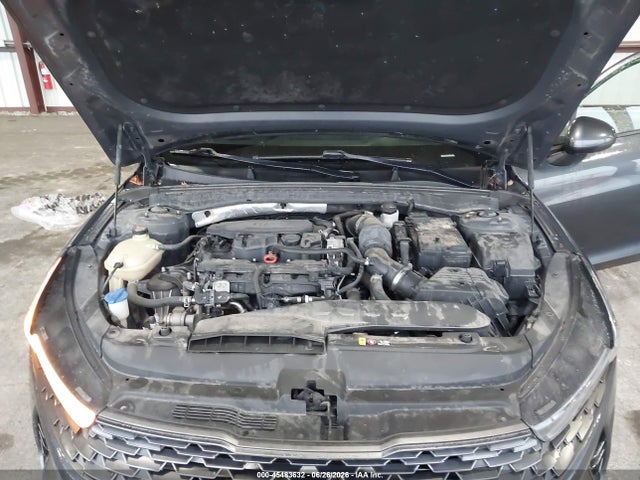 Продаж на аукціоні авто 2021 Kia K5 Lxs, vin: 5XXG14J24MG050598, номер лоту: 45483632