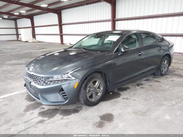 Продаж на аукціоні авто 2021 Kia K5 Lxs, vin: 5XXG14J24MG050598, номер лоту: 45483632