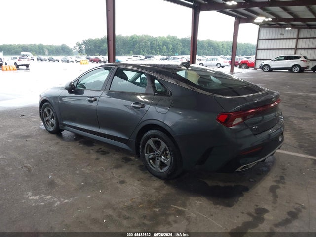 Продаж на аукціоні авто 2021 Kia K5 Lxs, vin: 5XXG14J24MG050598, номер лоту: 45483632