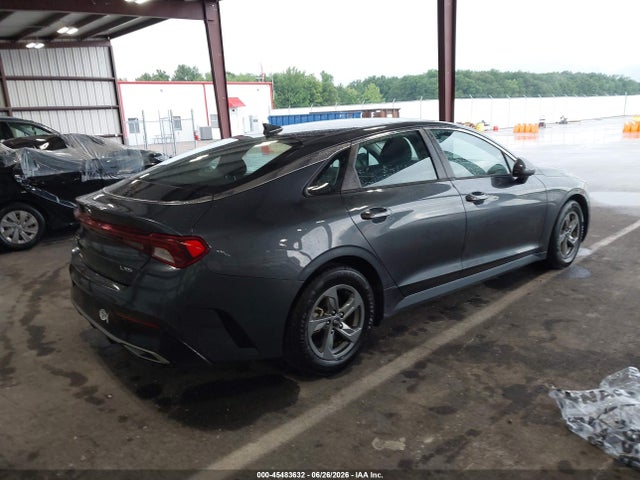 Продаж на аукціоні авто 2021 Kia K5 Lxs, vin: 5XXG14J24MG050598, номер лоту: 45483632