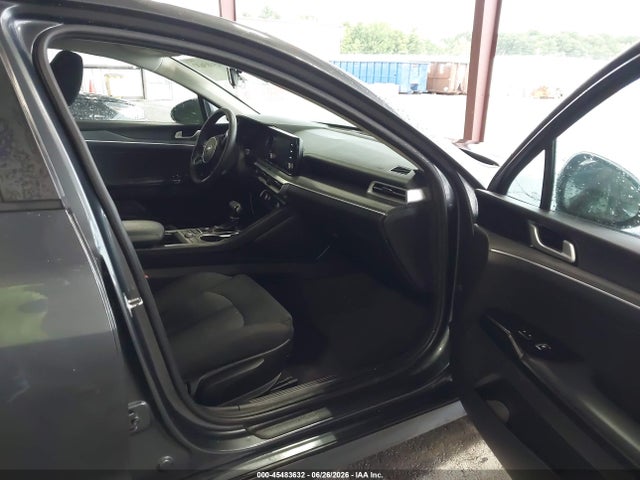 Продаж на аукціоні авто 2021 Kia K5 Lxs, vin: 5XXG14J24MG050598, номер лоту: 45483632