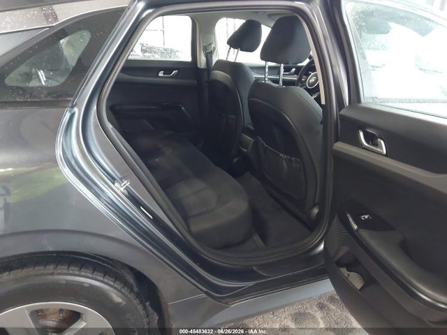 Продаж на аукціоні авто 2021 Kia K5 Lxs, vin: 5XXG14J24MG050598, номер лоту: 45483632