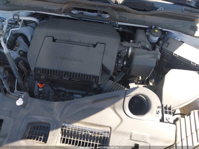 2025 Honda Pilot Ex-l მანქანა იყიდება აუქციონზე, vin: 5FNYG1H43SB108242, აუქციონის ნომერი: 45483641