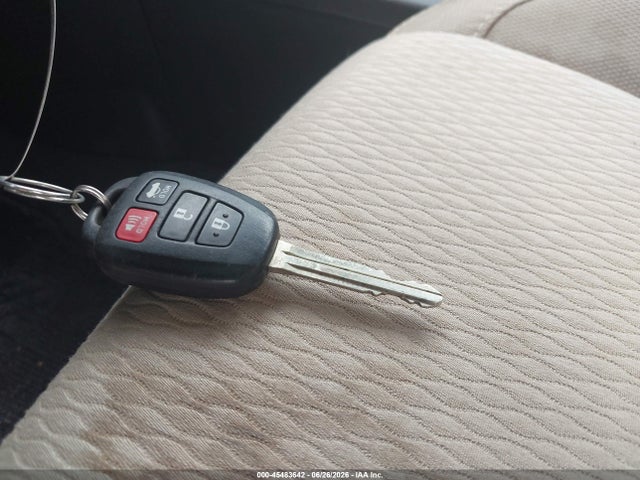 Toyota Corolla Le Eco 2014 5YFBPRHE0EP075285 Image 11