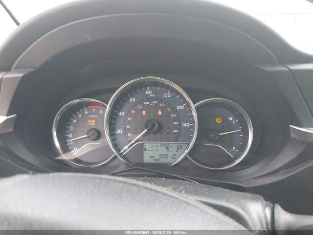 Toyota Corolla Le Eco 2014 5YFBPRHE0EP075285 Image 15