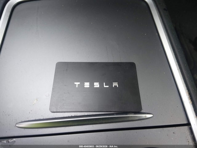 Aukcja sprzedaży 2024 Tesla Model Y Long Range Dual Motor All-wheel Drive, vin: 7SAYGAEE2RF183282, numer aukcji: 45483653