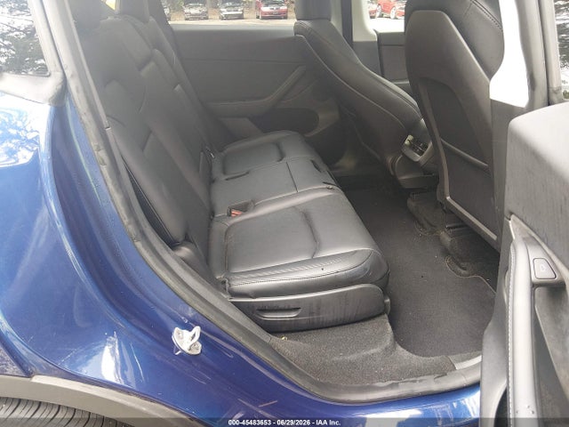 Aukcja sprzedaży 2024 Tesla Model Y Long Range Dual Motor All-wheel Drive, vin: 7SAYGAEE2RF183282, numer aukcji: 45483653