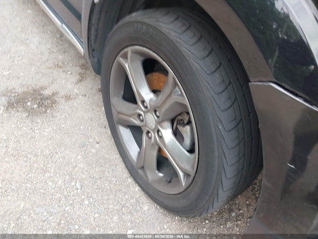 Aukcja sprzedaży 2017 Dodge Journey Crossroad Plus, vin: 3C4PDCGB9HT501060, numer aukcji: 45483655