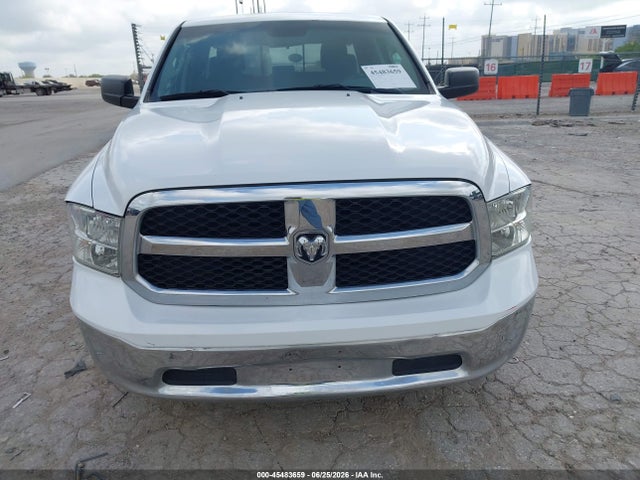 45483659 :رقم المزاد ، 1C6RR6GT6HS523711 vin ، 2017 Ram 1500 Slt  4x2 6'4 Box مزاد بيع