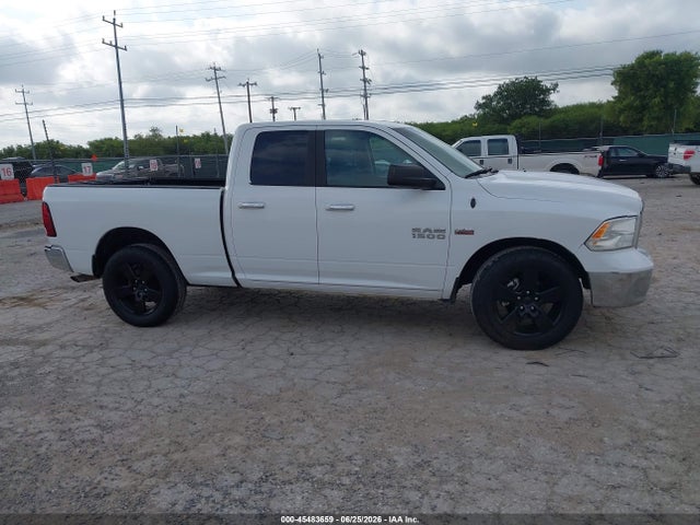 45483659 :رقم المزاد ، 1C6RR6GT6HS523711 vin ، 2017 Ram 1500 Slt  4x2 6'4 Box مزاد بيع