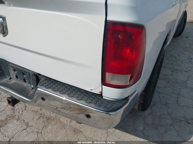45483659 :رقم المزاد ، 1C6RR6GT6HS523711 vin ، 2017 Ram 1500 Slt  4x2 6'4 Box مزاد بيع