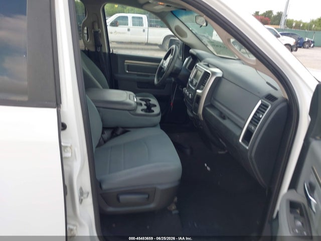 45483659 :رقم المزاد ، 1C6RR6GT6HS523711 vin ، 2017 Ram 1500 Slt  4x2 6'4 Box مزاد بيع