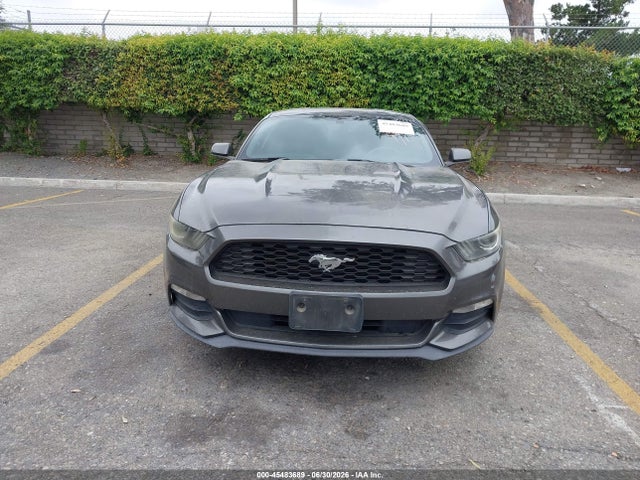 Ford Mustang V6 2017 1FA6P8AM4H5213978 Image 12