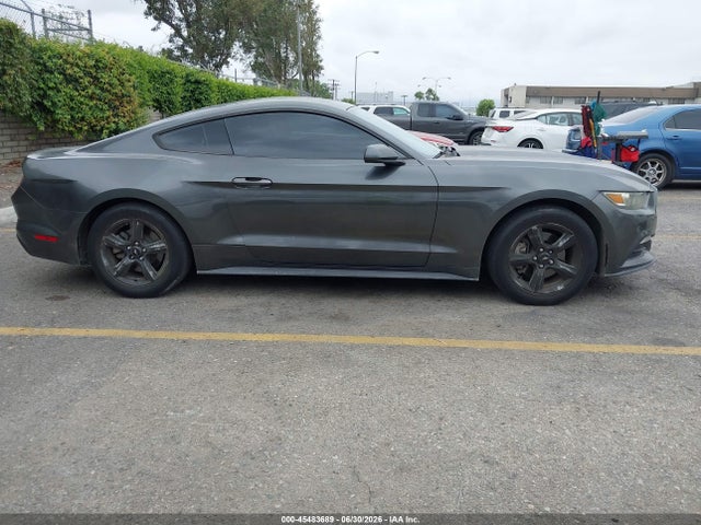 Ford Mustang V6 2017 1FA6P8AM4H5213978 Image 13