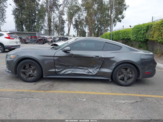 Ford Mustang V6 2017 1FA6P8AM4H5213978 Image 14