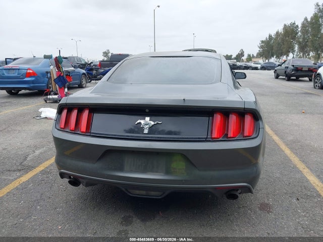 Ford Mustang V6 2017 1FA6P8AM4H5213978 Image 16