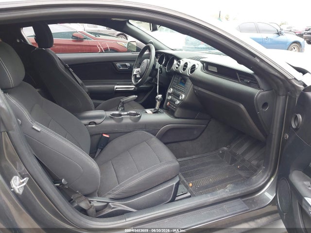 Ford Mustang V6 2017 1FA6P8AM4H5213978 Image 5