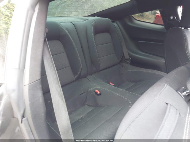 Ford Mustang V6 2017 1FA6P8AM4H5213978 Image 8