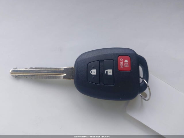 Toyota RAV4 LE 2017 2T3ZFREVXHW364352 Image 11