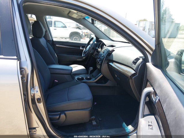 Aukcja sprzedaży 2012 Kia Sorento Lx, vin: 5XYKT3A64CG210054, numer aukcji: 45483694