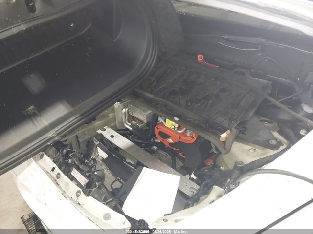 Продаж на аукціоні авто 2023 Tesla Model Y, vin: 7SAYGDEE2PF792211, номер лоту: 45483699