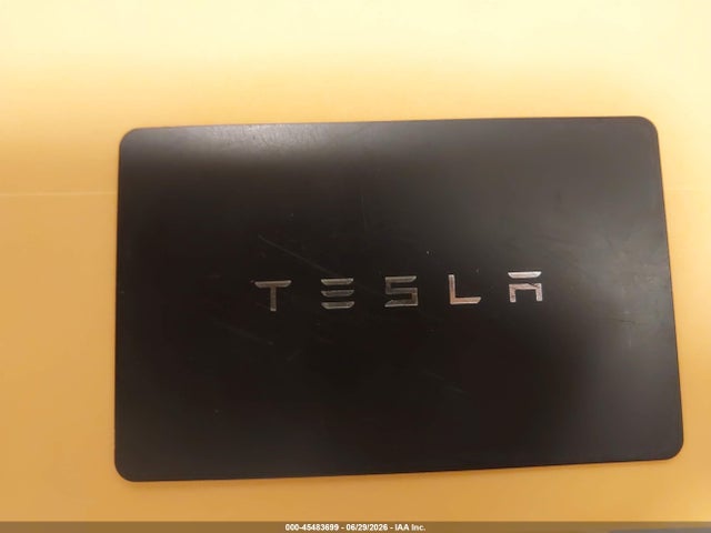 Продаж на аукціоні авто 2023 Tesla Model Y, vin: 7SAYGDEE2PF792211, номер лоту: 45483699