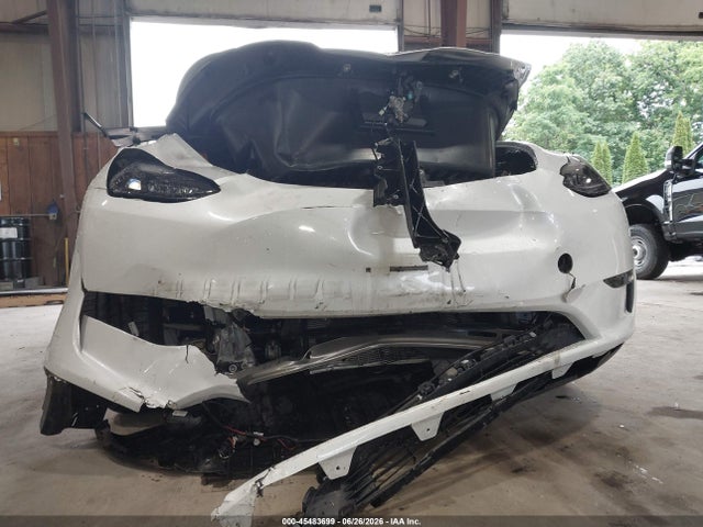 Продаж на аукціоні авто 2023 Tesla Model Y, vin: 7SAYGDEE2PF792211, номер лоту: 45483699