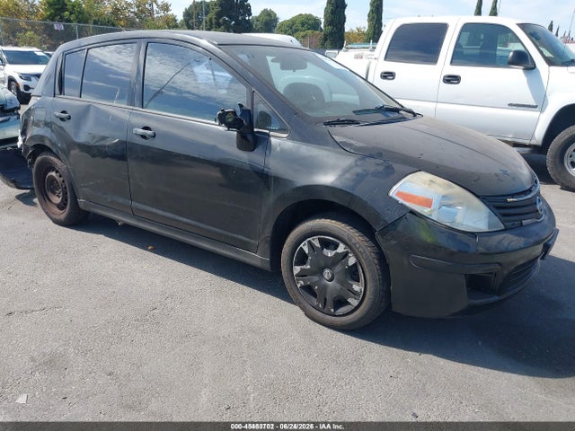 Продаж на аукціоні авто 2010 Nissan Versa 1.8s, vin: 3N1BC1CP1AL361078, номер лоту: 45483702