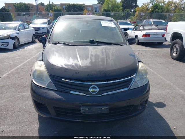 Продаж на аукціоні авто 2010 Nissan Versa 1.8s, vin: 3N1BC1CP1AL361078, номер лоту: 45483702