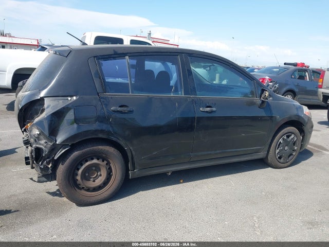 Продаж на аукціоні авто 2010 Nissan Versa 1.8s, vin: 3N1BC1CP1AL361078, номер лоту: 45483702