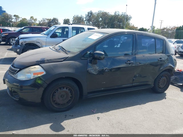 Продаж на аукціоні авто 2010 Nissan Versa 1.8s, vin: 3N1BC1CP1AL361078, номер лоту: 45483702