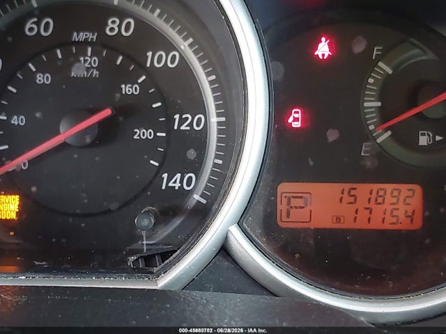 Продаж на аукціоні авто 2010 Nissan Versa 1.8s, vin: 3N1BC1CP1AL361078, номер лоту: 45483702