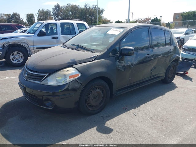 Продаж на аукціоні авто 2010 Nissan Versa 1.8s, vin: 3N1BC1CP1AL361078, номер лоту: 45483702