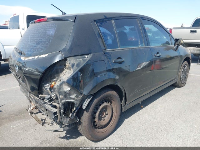Продаж на аукціоні авто 2010 Nissan Versa 1.8s, vin: 3N1BC1CP1AL361078, номер лоту: 45483702