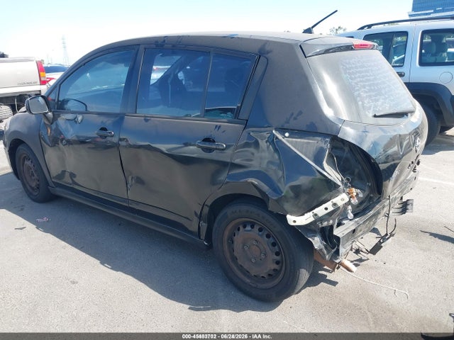 Продаж на аукціоні авто 2010 Nissan Versa 1.8s, vin: 3N1BC1CP1AL361078, номер лоту: 45483702