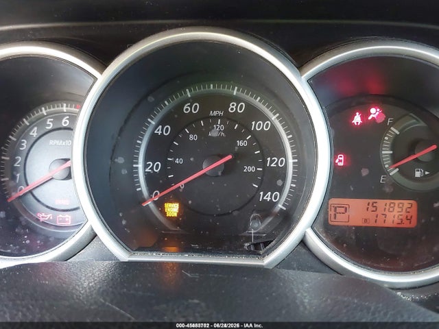 Продаж на аукціоні авто 2010 Nissan Versa 1.8s, vin: 3N1BC1CP1AL361078, номер лоту: 45483702