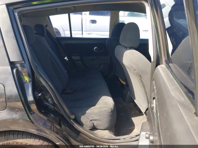Продаж на аукціоні авто 2010 Nissan Versa 1.8s, vin: 3N1BC1CP1AL361078, номер лоту: 45483702