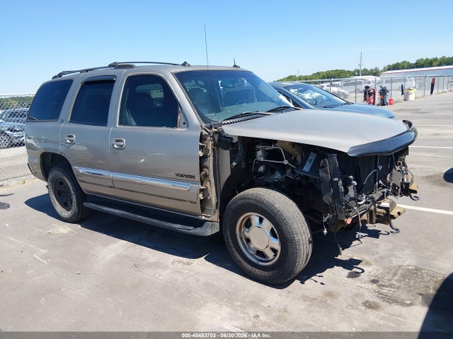 Auction sale of the 2003 Gmc Yukon Slt, vin: 1GKEK13Z43R150116, lot number: 45483703