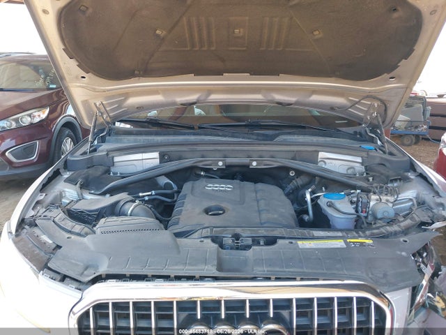 Audi Q5 2.0t Premium 2015 WA1LFAFP9FA076772 Image 10