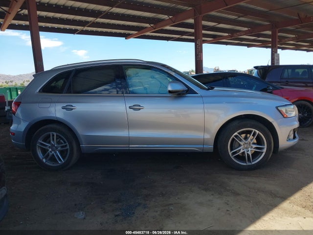 Audi Q5 2.0t Premium 2015 WA1LFAFP9FA076772 Image 13