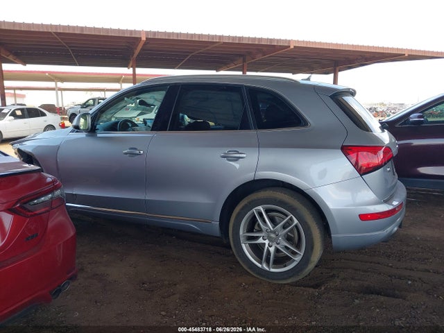 Audi Q5 2.0t Premium 2015 WA1LFAFP9FA076772 Image 14