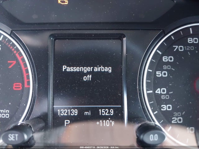 Audi Q5 2.0t Premium 2015 WA1LFAFP9FA076772 Image 15