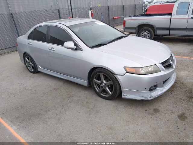 Aukcja sprzedaży 2004 Acura Tsx, vin: JH4CL95884C027716, numer aukcji: 45483725