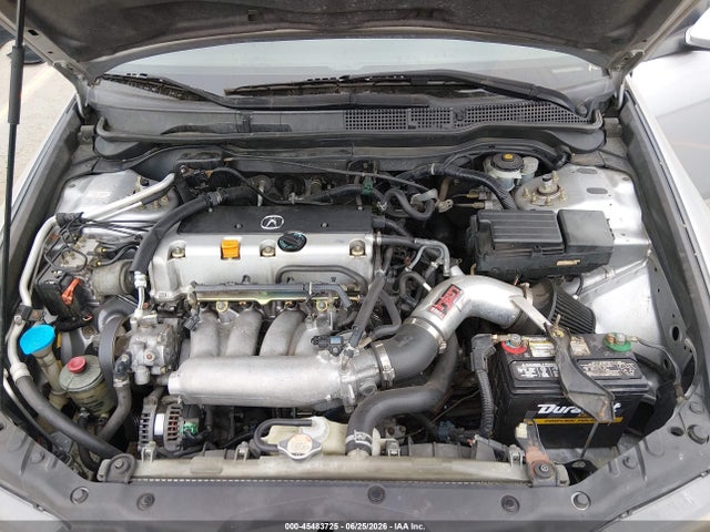 Aukcja sprzedaży 2004 Acura Tsx, vin: JH4CL95884C027716, numer aukcji: 45483725
