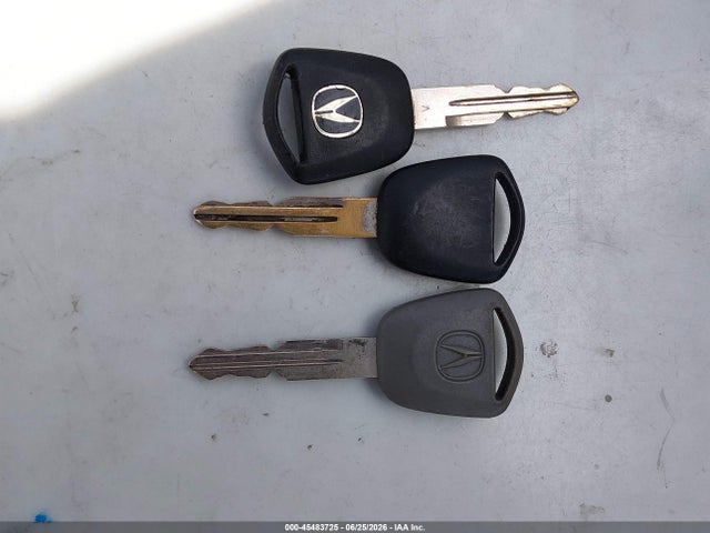 Aukcja sprzedaży 2004 Acura Tsx, vin: JH4CL95884C027716, numer aukcji: 45483725
