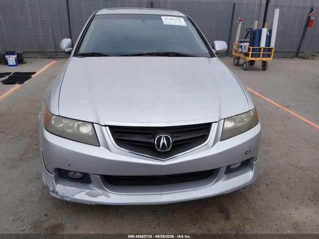 Aukcja sprzedaży 2004 Acura Tsx, vin: JH4CL95884C027716, numer aukcji: 45483725