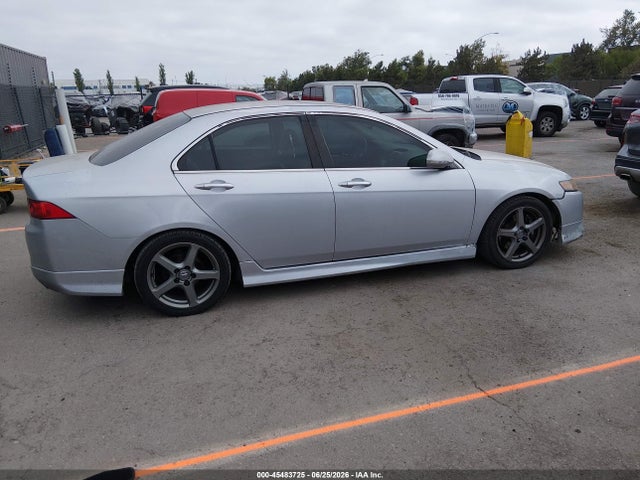Aukcja sprzedaży 2004 Acura Tsx, vin: JH4CL95884C027716, numer aukcji: 45483725